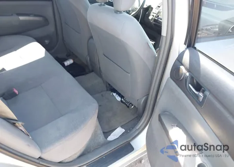 2007 Toyota Prius из США, поврежденный, VIN JTDKB20U077592065